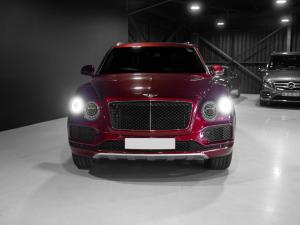 Bentley Bentayga Diesel - Image 2