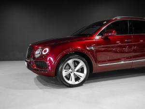 Bentley Bentayga Diesel - Image 3