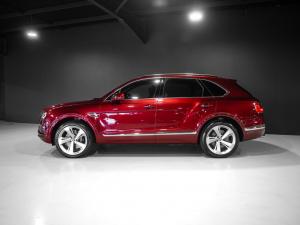 Bentley Bentayga Diesel - Image 4