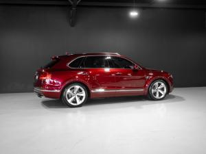 Bentley Bentayga Diesel - Image 5