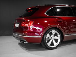 Bentley Bentayga Diesel - Image 6
