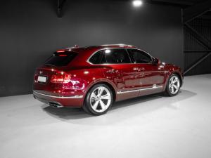 Bentley Bentayga Diesel - Image 7