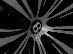 Bentley Bentayga Diesel - Image 9