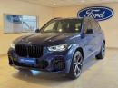 Thumbnail BMW X5 xDrive30d M Sport