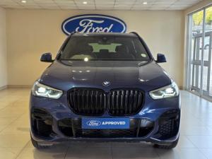 BMW X5 xDrive30d M Sport - Image 4