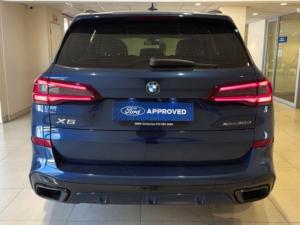 BMW X5 xDrive30d M Sport - Image 5