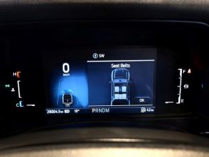 Ford Ranger 2.0 BiTurbo double cab Wildtrak X 4WD - Image 10