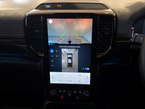 Ford Ranger 2.0 BiTurbo double cab Wildtrak X 4WD - Image 11