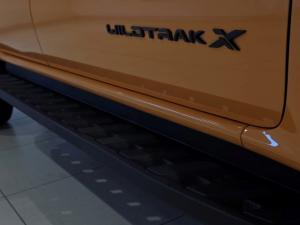 Ford Ranger 2.0 BiTurbo double cab Wildtrak X 4WD - Image 13