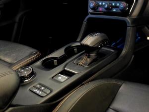 Ford Ranger 2.0 BiTurbo double cab Wildtrak X 4WD - Image 14
