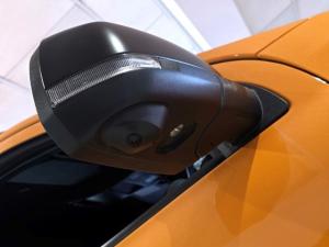 Ford Ranger 2.0 BiTurbo double cab Wildtrak X 4WD - Image 15