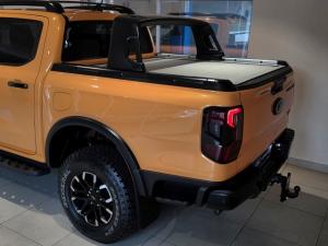 Ford Ranger 2.0 BiTurbo double cab Wildtrak X 4WD - Image 17
