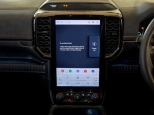 Ford Ranger 2.0 BiTurbo double cab Wildtrak X 4WD - Image 18