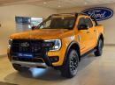 Thumbnail Ford Ranger 2.0 BiTurbo double cab Wildtrak X 4WD