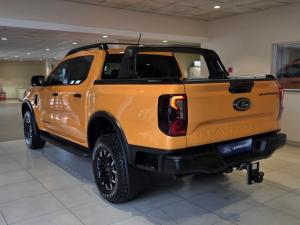 Ford Ranger 2.0 BiTurbo double cab Wildtrak X 4WD - Image 3