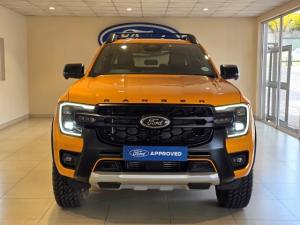 Ford Ranger 2.0 BiTurbo double cab Wildtrak X 4WD - Image 4