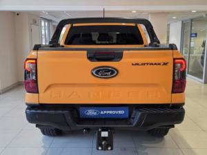 Ford Ranger 2.0 BiTurbo double cab Wildtrak X 4WD - Image 5