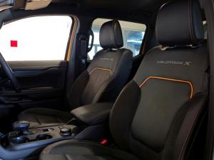 Ford Ranger 2.0 BiTurbo double cab Wildtrak X 4WD - Image 6