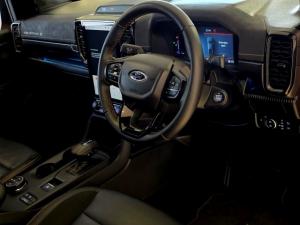 Ford Ranger 2.0 BiTurbo double cab Wildtrak X 4WD - Image 7