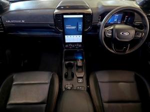 Ford Ranger 2.0 BiTurbo double cab Wildtrak X 4WD - Image 8