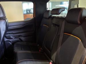 Ford Ranger 2.0 BiTurbo double cab Wildtrak X 4WD - Image 9