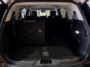Ford Everest 2.0 BiTurbo 4x4 Sport - Image 11