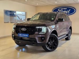 Ford Everest 2.0 BiTurbo 4x4 Sport - Image 18