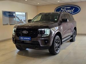 Ford Everest 2.0 BiTurbo 4x4 Sport - Image 1