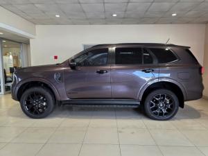 Ford Everest 2.0 BiTurbo 4x4 Sport - Image 2
