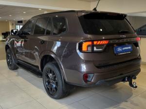 Ford Everest 2.0 BiTurbo 4x4 Sport - Image 3