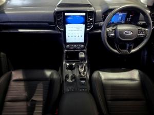 Ford Everest 2.0 BiTurbo 4x4 Sport - Image 7