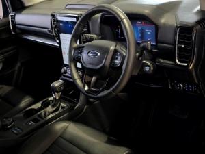 Ford Everest 2.0 BiTurbo 4x4 Sport - Image 8