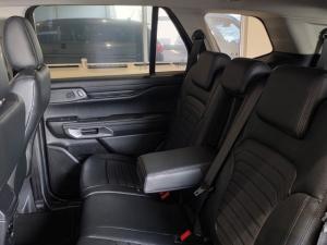 Ford Everest 2.0 BiTurbo 4x4 Sport - Image 9