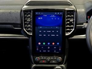 Ford Everest 2.0 BiTurbo 4x4 Sport - Image 17