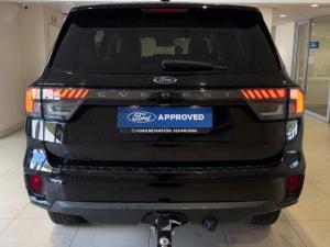 Ford Everest 2.0 BiTurbo 4x4 Sport - Image 5