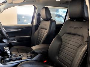 Ford Everest 2.0 BiTurbo 4x4 Sport - Image 6