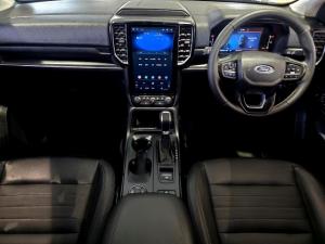 Ford Everest 2.0 BiTurbo 4x4 Sport - Image 7
