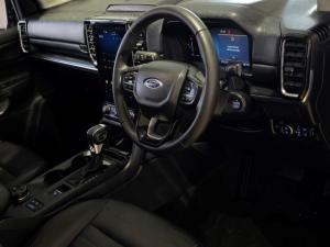 Ford Everest 2.0 BiTurbo 4x4 Sport - Image 8