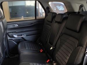 Ford Everest 2.0 BiTurbo 4x4 Sport - Image 9