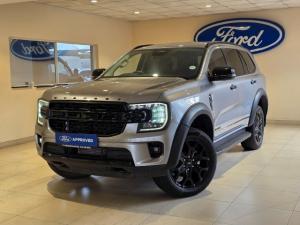 Ford Everest 2.0 BiTurbo 4x4 Sport - Image 16