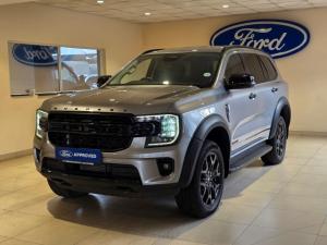 Ford Everest 2.0 BiTurbo 4x4 Sport - Image 1