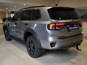 Ford Everest 2.0 BiTurbo 4x4 Sport - Image 3