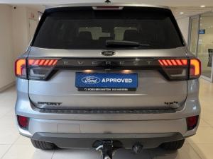 Ford Everest 2.0 BiTurbo 4x4 Sport - Image 5