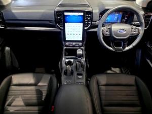 Ford Everest 2.0 BiTurbo 4x4 Sport - Image 7