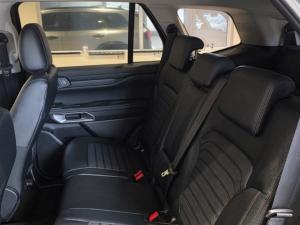 Ford Everest 2.0 BiTurbo 4x4 Sport - Image 9