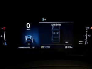 Ford Everest 2.0 BiTurbo 4x4 Sport - Image 10