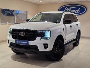 Ford Everest 2.0 BiTurbo 4x4 Sport - Image 16