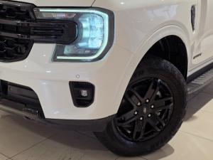 Ford Everest 2.0 BiTurbo 4x4 Sport - Image 17