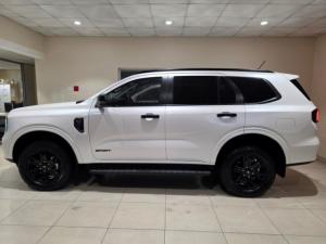 Ford Everest 2.0 BiTurbo 4x4 Sport - Image 2