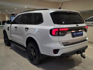 Ford Everest 2.0 BiTurbo 4x4 Sport - Image 3